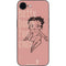 Betty Boop Fan Club iPhone 16e Skin